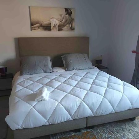 Appartamento Confortevole Deinze Exteriér fotografie