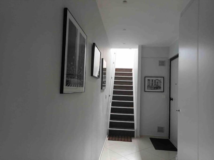Appartamento Confortevole Deinze Exteriér fotografie