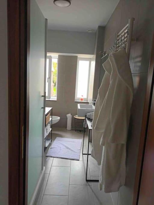 Appartamento Confortevole Deinze Exteriér fotografie