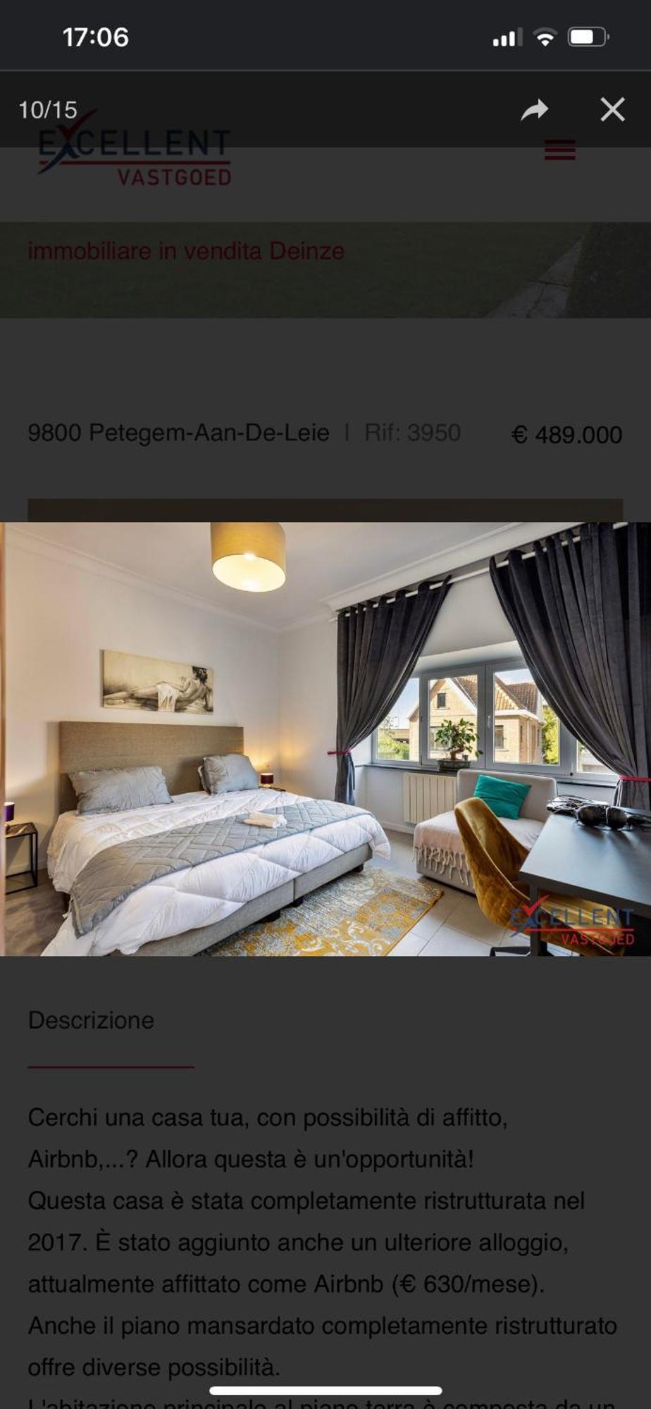 Appartamento Confortevole Deinze Exteriér fotografie